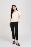  Quần dài nữ  Ankle cropped Pants  B1-001 