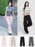  Quần dài nữ  Cargo Pants  B1-022 