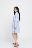  Đầm nữ  NXE dress One    Sora  EC-001 