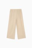  Quần dài nữ  Drawstring Pants  B1-016 