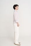  Quần dài nữ  White Cotton Pants  B1-025 