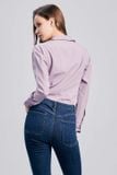  Áo sơmi nữ  Violet Blouse  A2-031 