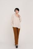 Áo sơmi nữ  Overfit Shirt  A2-017 