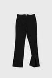  Quần dài nữ  Slit Trousers  B1-010 