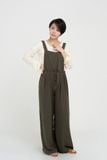  Đầm nữ  Kale Overall Jumpsuit  C1-050 
