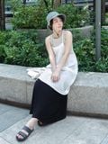  Áo thun nữ  String Tanktop  NAR-010 