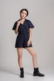  Đầm nữ  Belted Jumpsuit N  C1-013N 