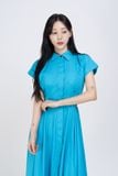 Đầm nữ  Maxi 054  C1-054 