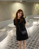  Đầm nữ  Tshirt dress  C1-020 