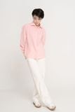  Quần dài nữ  White Cotton Pants  B1-025 