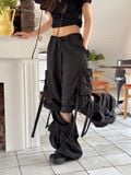  Quần dài nữ  2 Ways Pants  EXC-043 