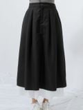  Chân váy nữ  Tucked Layer Skirt  NAR-B021 