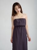  Đầm nữ  Off shoulder dress  TC1-023 