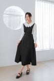  Đầm nữ  Midi Overall dress  C1-056 