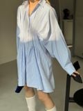  Đầm nữ  NXE dress One    Sora  EC-001 