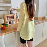 Quần Two buttoned Shorts B2-009