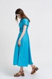  Đầm nữ  Maxi 054  C1-054 
