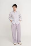  Quần dài nữ  Lilac Trousers 017  B1-017 