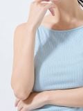  Áo thun nữ  Sleeveless Top  NAR-A039 
