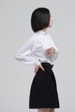 Áo kiểu nữ  NN Blouse  A1-007