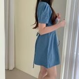  Đầm nữ  Mini 053  C1-053 