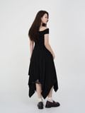  Chân váy nữ  Checkered Skirt  B3-028 