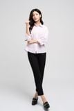  Quần dài nữ  Ankle cropped Pants  B1-001 