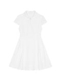  Đầm nữ  Dress White  C1-059 