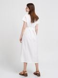  Đầm nữ  Figurate Long dress  C1-040 