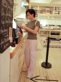  Quần dài nữ  Cargo Pants  B1-022 