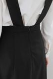  Đầm nữ  Midi Overall dress  C1-056 