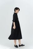  Đầm nữ  Henry Shirt dress  C1-039 