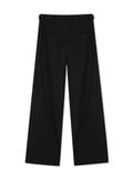  Quần dài nữ  Tucked Trousers  NAR-B012 