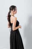  Áo thun nữ  String Ribbon Top  NAR-RO11 