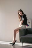  Áo thun nữ  Tshirt  A3-006 