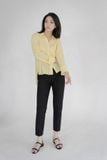  Quần dài nữ  Ankle cropped Pants  B1-001 