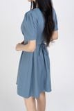  Đầm nữ  Mini 053  C1-053 