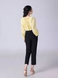  Áo kiểu nữ  Puff Top  A1-024.03 