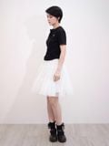  Chân váy nữ  Nabi Skirt  B3-033 