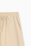 Quần dài nữ  Drawstring Pants  B1-016 