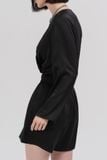  Đầm nữ  Drape Jumpsuit  C1-033 