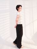  Áo kiểu nữ  Ribbon Blouse  NAR-A047 