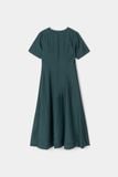  Đầm nữ  Pine Long dress  C1-028 