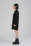  Đầm nữ  Long sleeve Onepiece  C1-019 