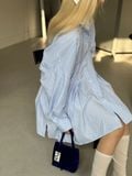  Đầm nữ  NXE dress One    Sora  EC-001 