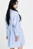  Đầm nữ  NXE dress One    Sora  EC-001 