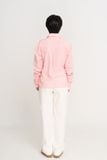  Quần dài nữ  White Cotton Pants  B1-025 