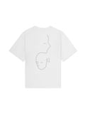 Áo thun nữ  Graphic T  Shirt 03  A3-045-03 