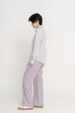  Quần dài nữ  Lilac Trousers 017  B1-017 