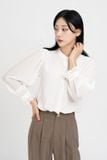 Áo kiểu nữ  Ruffle Crinkle  A1-001